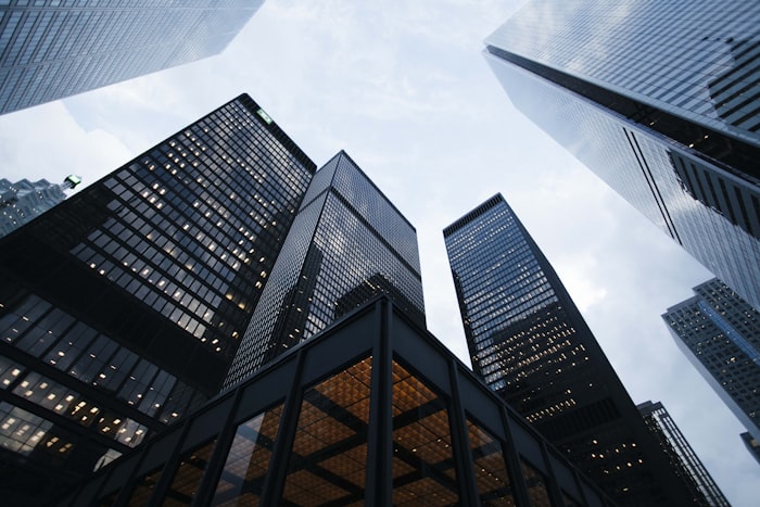 Projeto comercial corporativo