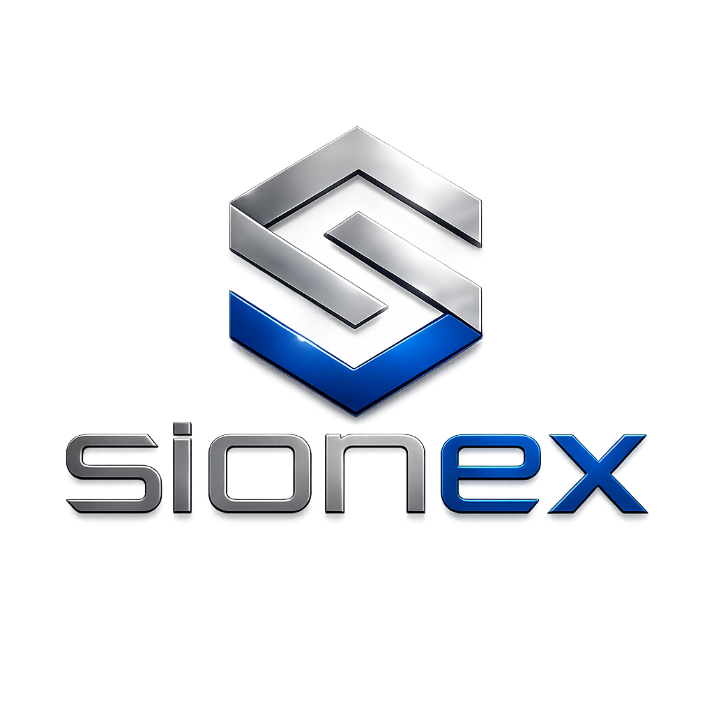 Sionex