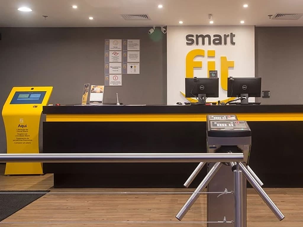 Smart Fit